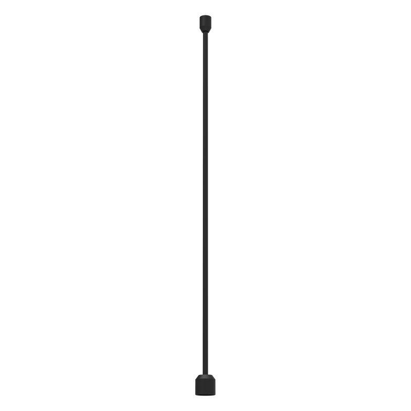 Подвес жесткий ART-APRIORI-ROD-A-L800 (BK) IP20 металл Arlight 039423