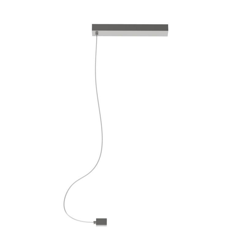 Короб потолочный ART-APRIORI-POWER-BOX-SIDE-L1500 (TN) IP20 металл Arlight 047833