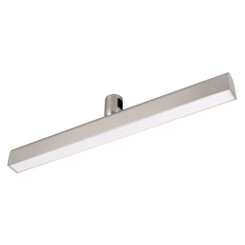 Светильник светодиодный ART-APRIORI-FLAT-L500-15W Warm3000 (TN 120 deg 48В) IP20 металл Arlight 047778