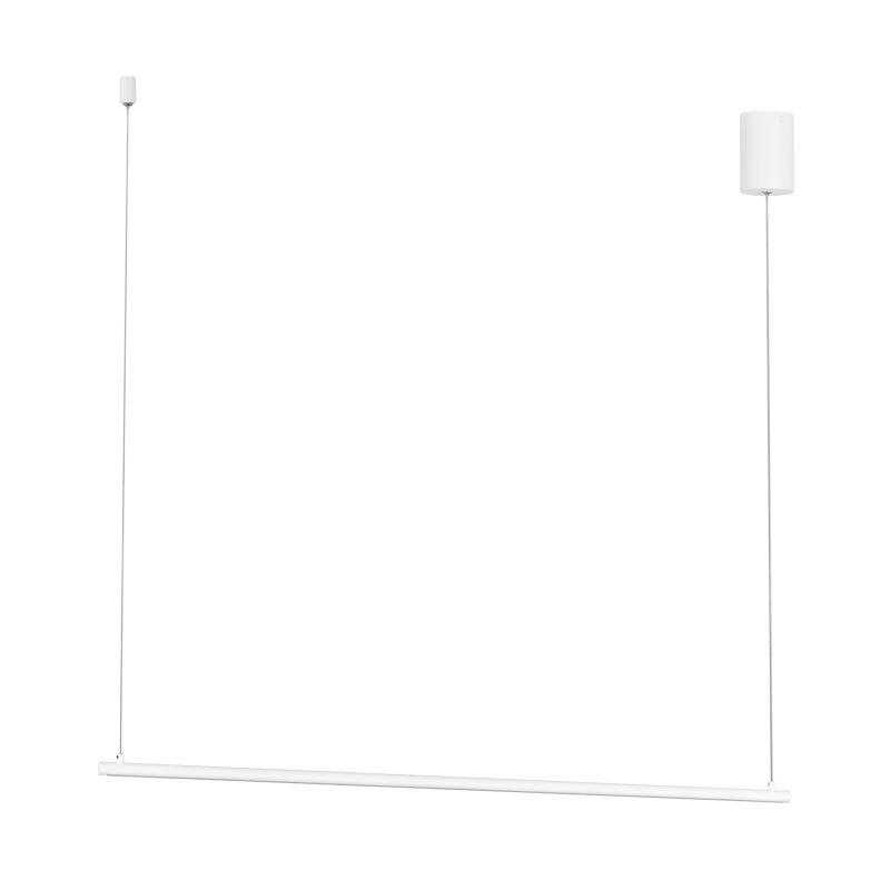 Светильник светодиодный SP-UMBRA-HANG-H-L900-15W Warm3000 (WH 120 deg 230В) IP20 металл Arlight 036944(1)