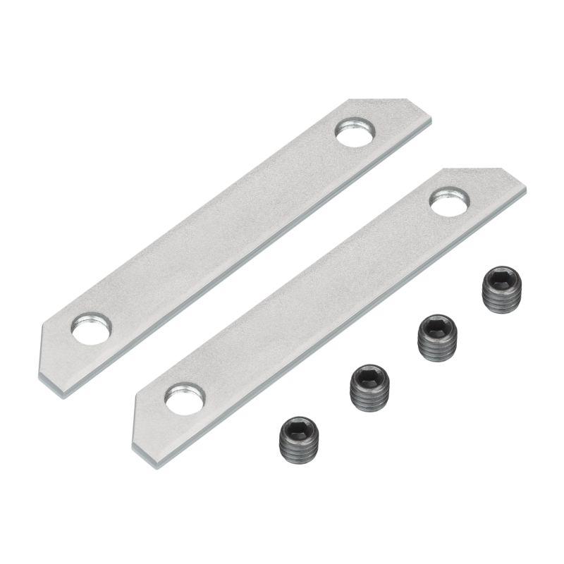 Соединитель профиля MAG-STRETCH-ORIENT-2620-180 Set металл (комплект) Arlight 044205