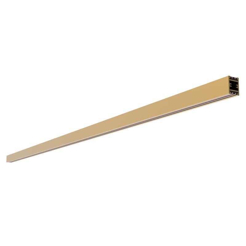 Трек ART-APRIORI-TRACK-A-1722-1000 (GD) IP20 металл Arlight 044358