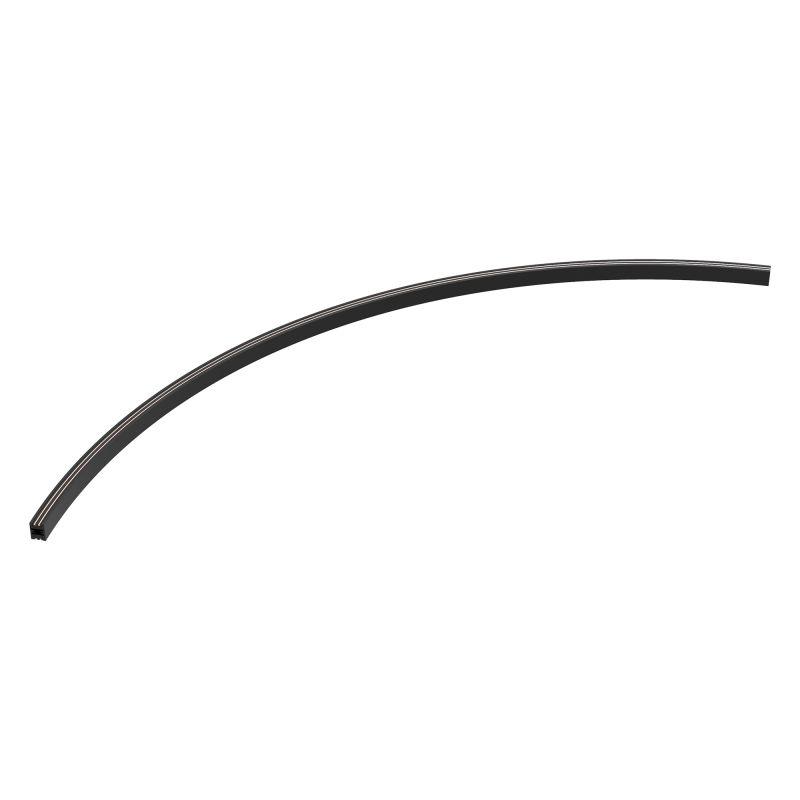 Трек ART-APRIORI-TRACK-ARC-A-1722-1800 (BK 1/4) IP20 металл Arlight 045717