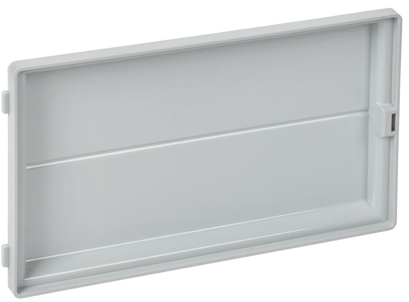 Панель TEKFOR лицевая глухая для КМПн-12/24/36 IP65 IEK TF-KP70D-PL-12