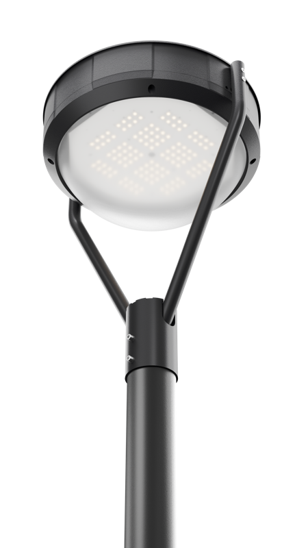 Светильник VALLEY TOP 40W 840 BL СТ 1855000010