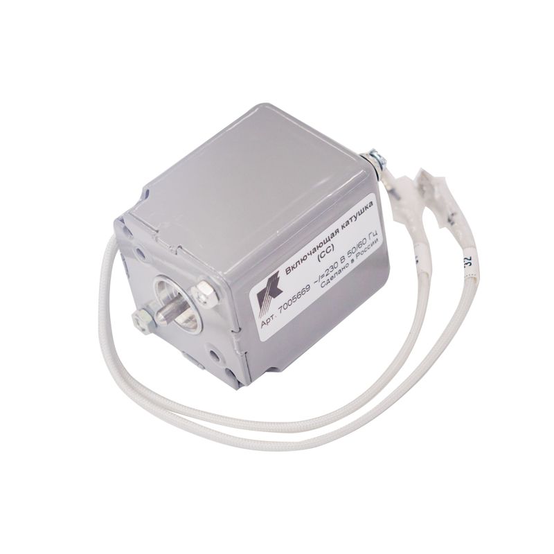 Катушка включающая 400В AC Протон М 25/40/63 Контактор 7005670