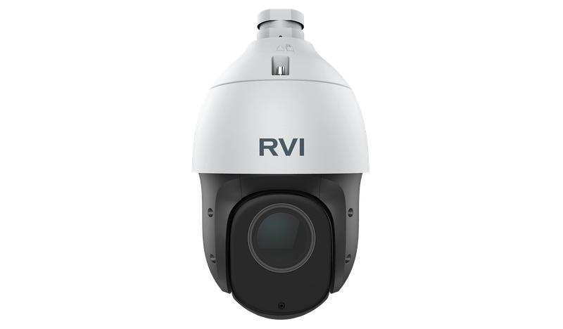 Видеокамера сетевая поворотная скоростная Rvi RVi-1NCZ53523 (5-115)