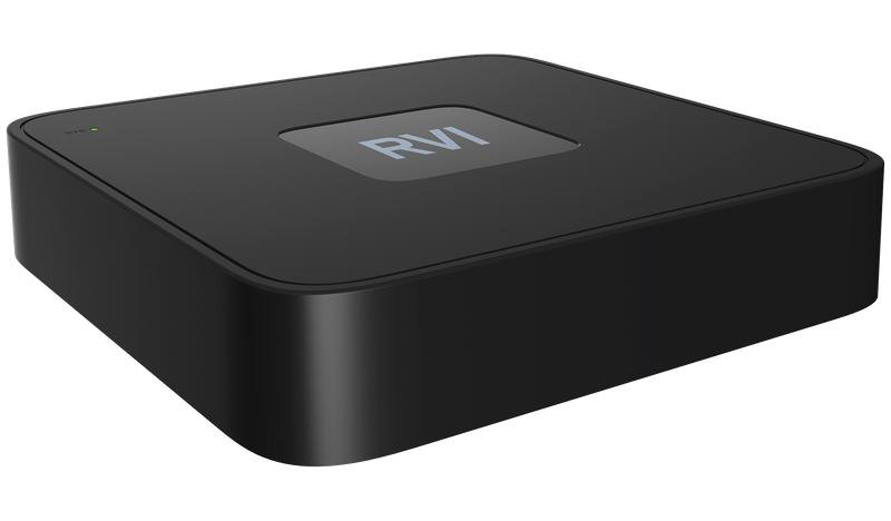 Видеорегистратор сетевой Rvi RVi-1NR10150C