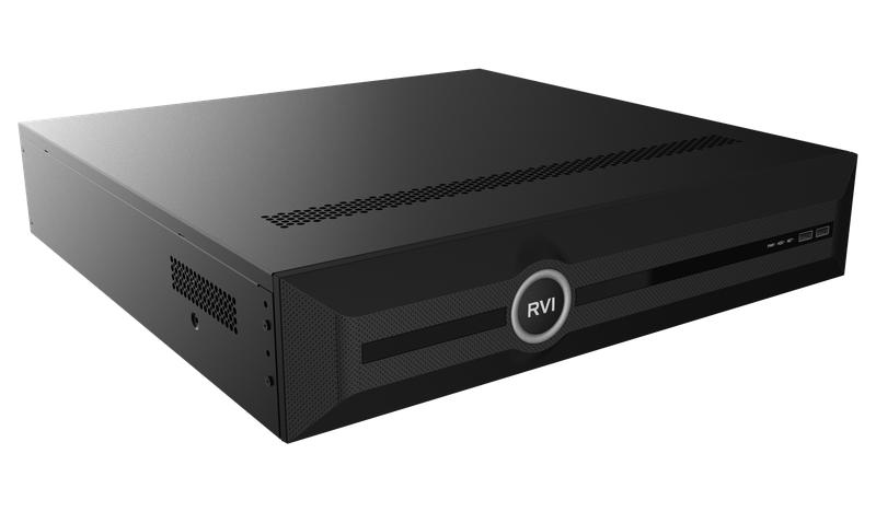 Видеорегистратор сетевой Rvi RVi-1NR80871