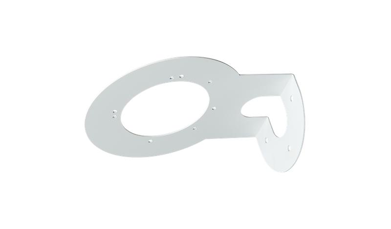 Кронштейн настенный Rvi RVi-BWM1