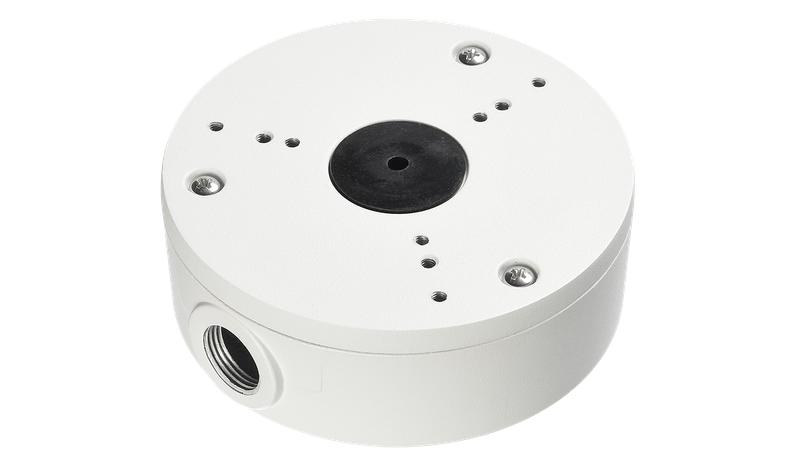 Коробка монтажная Rvi RVi-1BMB-10 white