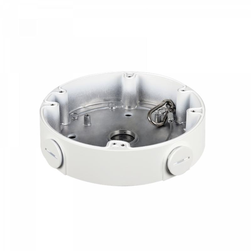 Коробка монтажная Rvi RVi-1BMB-5 white