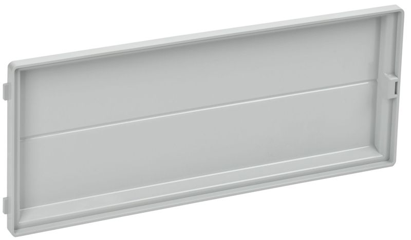 Панель лицевая глухая для КМПн-18/54 IP65 TEKFOR IEK TF-KP70D-PL-18