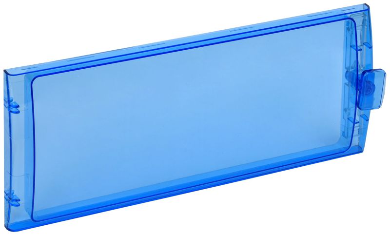 Дверца для корпуса пластикового КМПн-18 IP65 син. прозр. TEKFOR IEK TF-KP72D-DV-18-K07