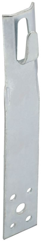 Держатель проводника круглого 6-8мм прямой H=150мм оцинк. сталь IEK ZDP86-11-1-68-150