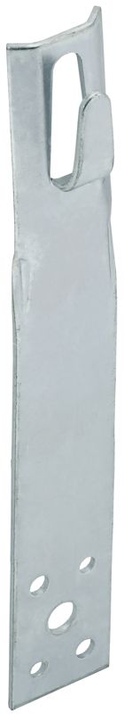 Держатель проводника круглого 6-8мм прямой H=150мм оцинк. сталь HDZ IEK ZDP86-14-1-68-150