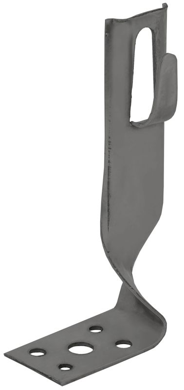 Держатель проводника круглого 6-8мм угловой скрыт. H=70мм оцинк. сталь TD IEK ZDP87-13-1-68-70