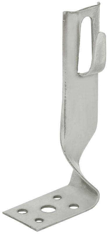 Держатель проводника круглого 6-8мм угловой скрыт. H=70мм нерж. сталь IEK ZDP87-20-1-68-70