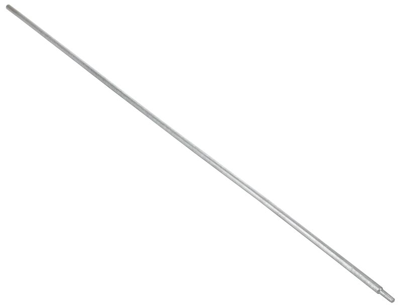 Стержень заземления б/м 20х1500мм оцинк. сталь HDZ IEK ZST12-14-020-001