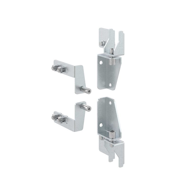 Дверная петля для распределительного шкафа