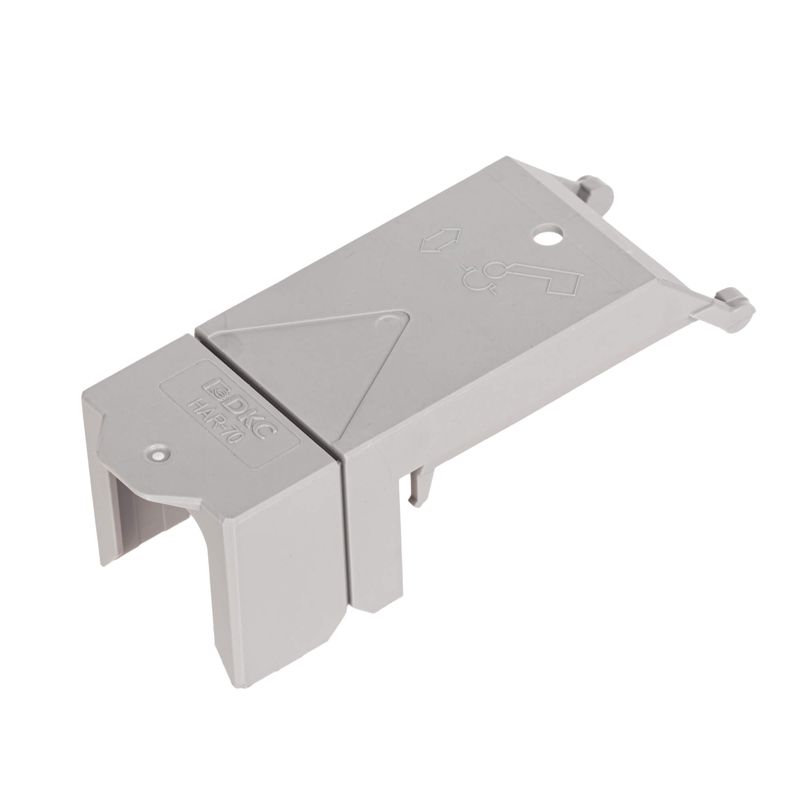 Крышка для клеммы FER-35 DKC HAR-35