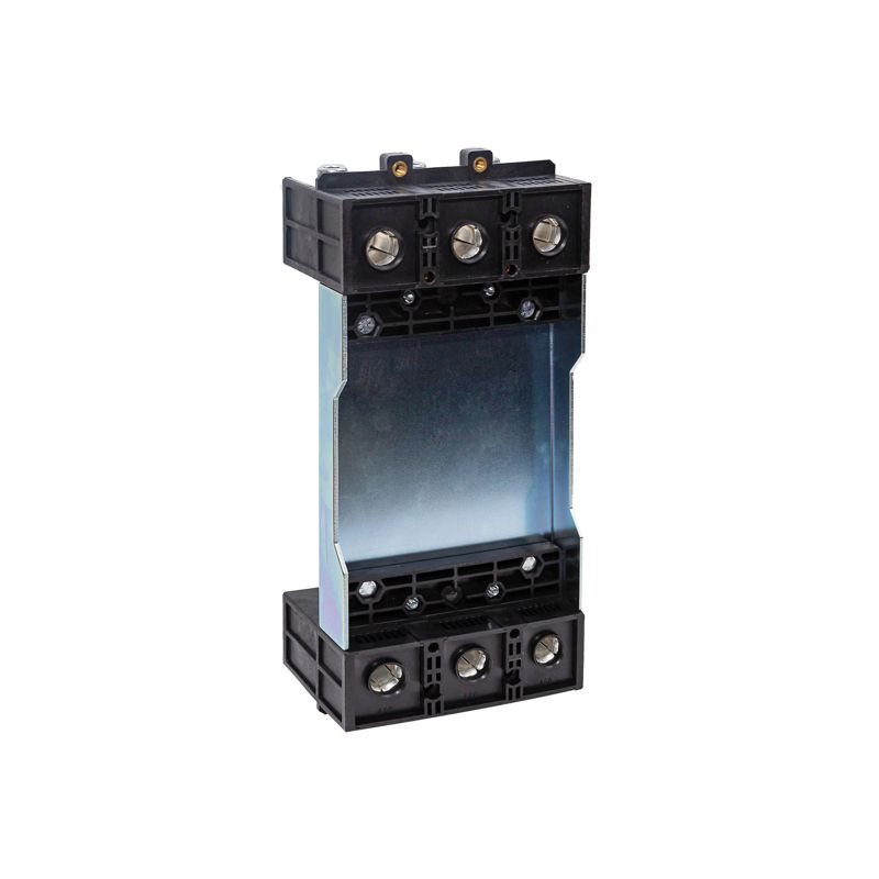 Основание монтажное PRO.KVANT 3P 400 задн. присоед. Контактор KVA000207