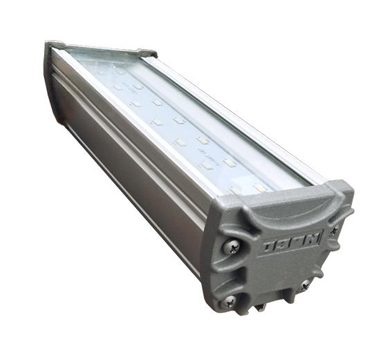 Светильник светодиодный ISK30-02-C-01 2Ех nA II T6 GcX EL NLCO 250352