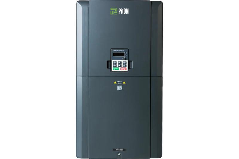 Преобразователь частоты тип PAC020 45кВт 400В IP20 PitON PAC020X092AX3