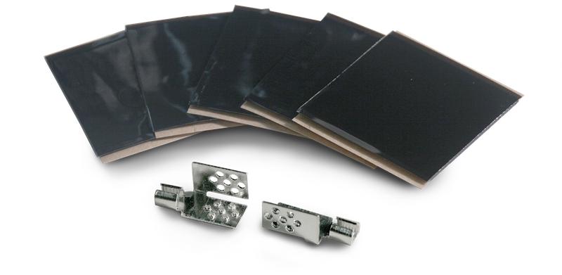 Комплект дополнительный К2 для монтажа пленочного теплого пола CALEO КА000000019