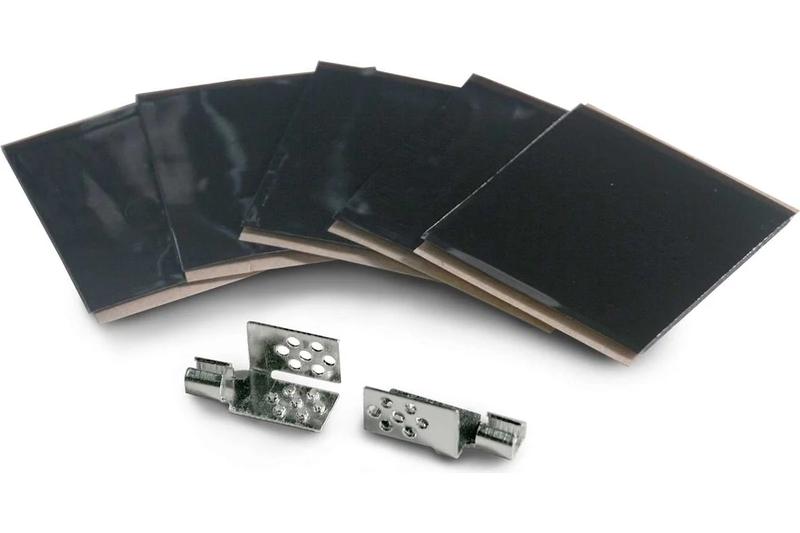 Комплект дополнительный К2-L для монтажа пленочного теплого пола CALEO КА000000560