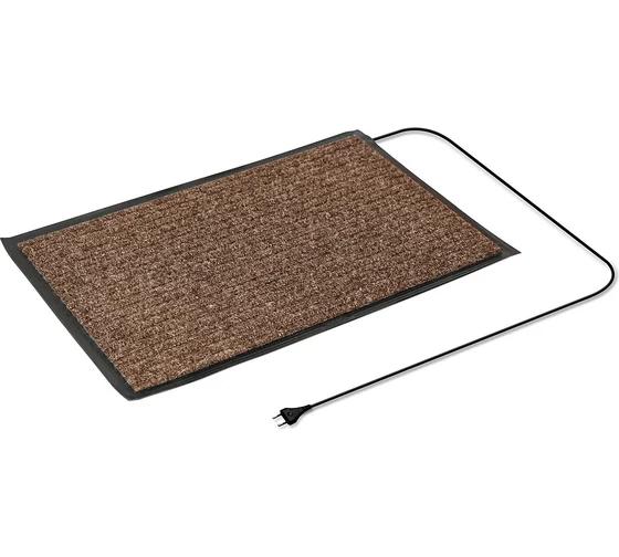 Нагревательный мат