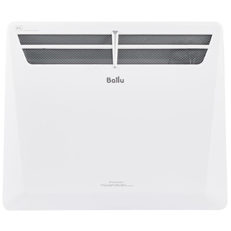 Модуль отопительный электрического конвектора Evolution Transformer BEC/EVU-500 Ballu НС-1629218