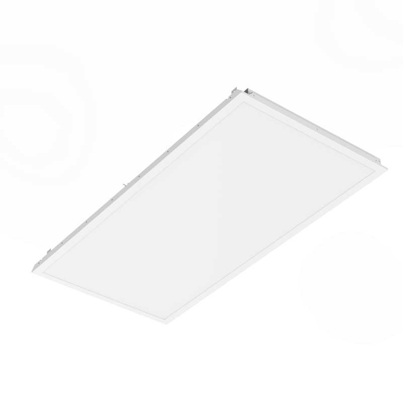 Светильник светодиодный 60Вт 4000К 1200х600 IP40 для потолка Grand Line рассеив. опал VARTON V1-A8-07081-10OP0-4006040