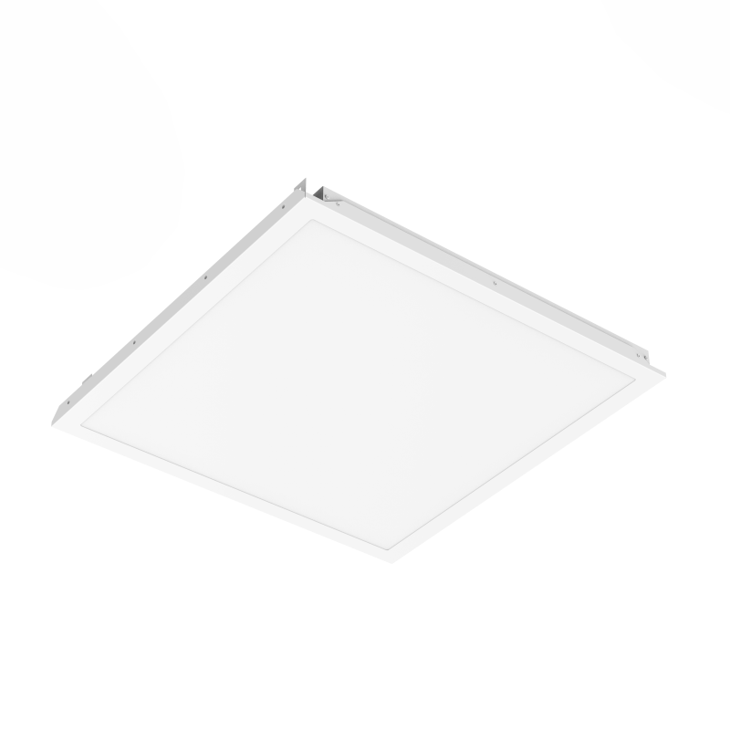 Светильник светодиодный 35Вт CRI90 4000К 600х600 IP40 для потолка Grand Line аварийный автономный постоянного действия рассеив. опал РЗ VARTON V1-A8-07080-10HGA-4003540