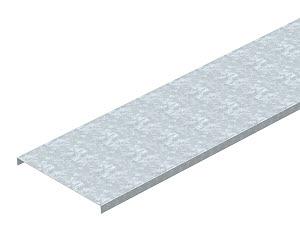 Крышка для лотка осн.50 L3000 DRLU 050 FT RU LKS сталь гор. оцинк OBO 6838105