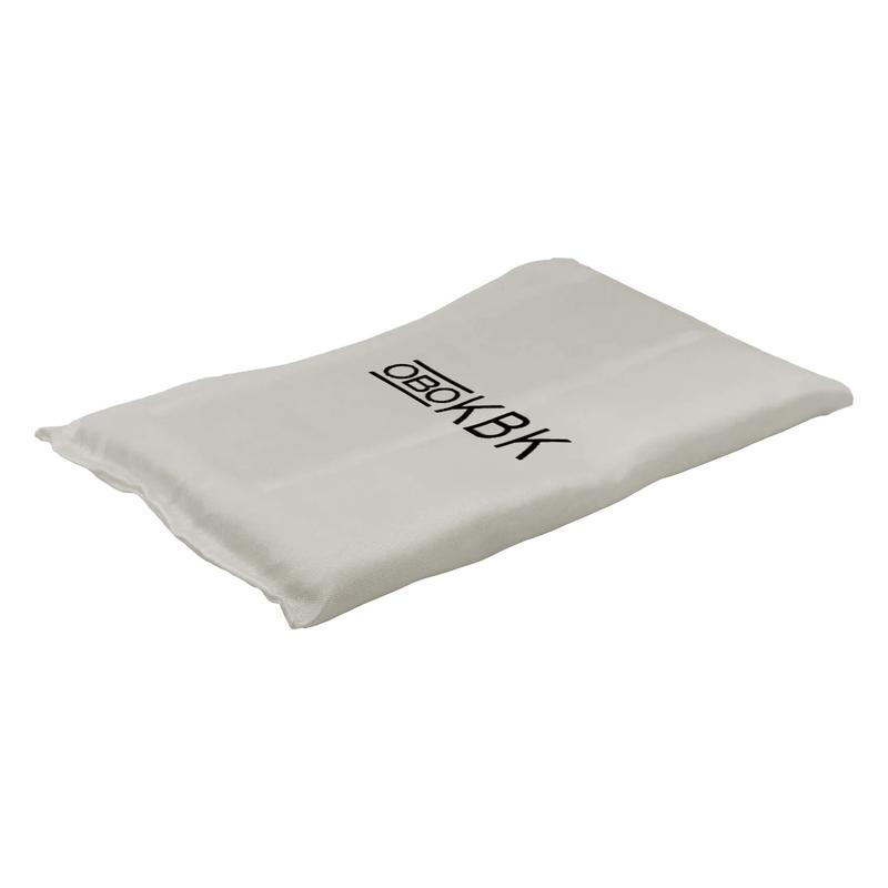 Подушка огнестойкая 170х350х23мм KBK-2 стекловолоконная OBO 7202725_V1