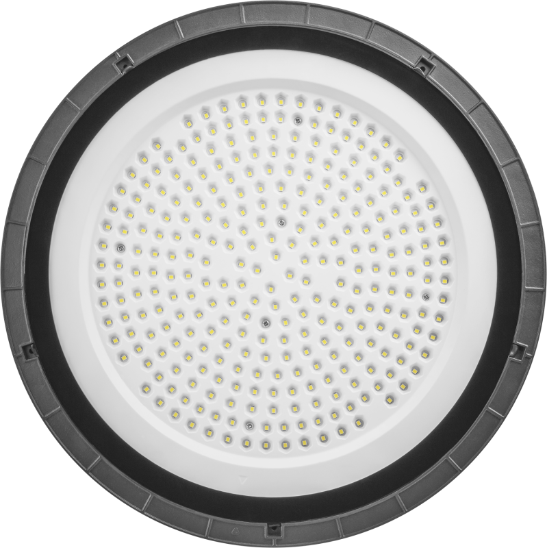 Светильник светодиодный 90 480 OHB-01-200-5K-LED 200Вт 5000K IP65 20000лм 210-240В подвесной для высоких пролетов HIGHBAY ОНЛАЙТ 90480