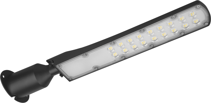 Светильник светодиодный 90 476 OSF-04-50-5K-LED уличный ОНЛАЙТ 90476