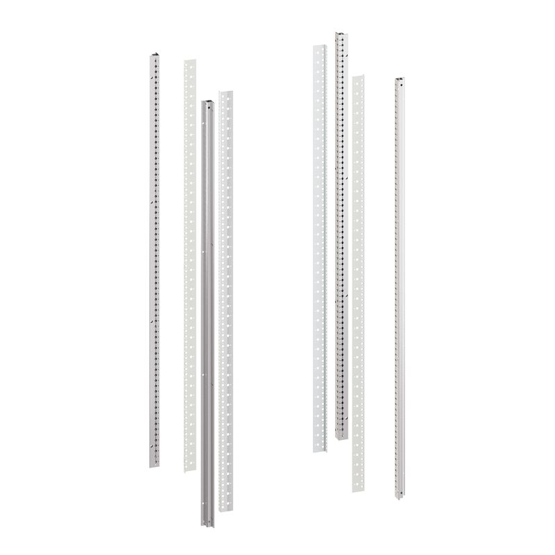 Профиль распределительного шкафа