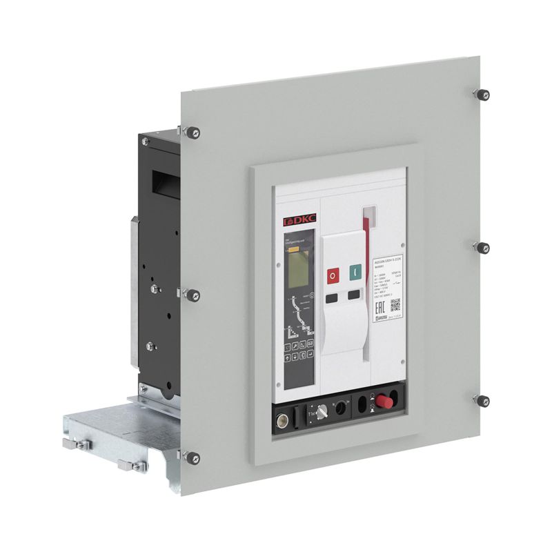 Комплект внутренний вертикальный 3п YON AGS-S выкатной Ш=600 В=500 YON R5PKIB7V61521AGS