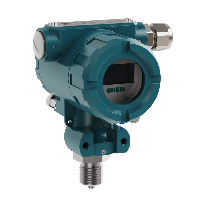 Преобразователь давления измерительный ПД100И-ДИ0.16-115-0.5-2 ОВЕН 70881