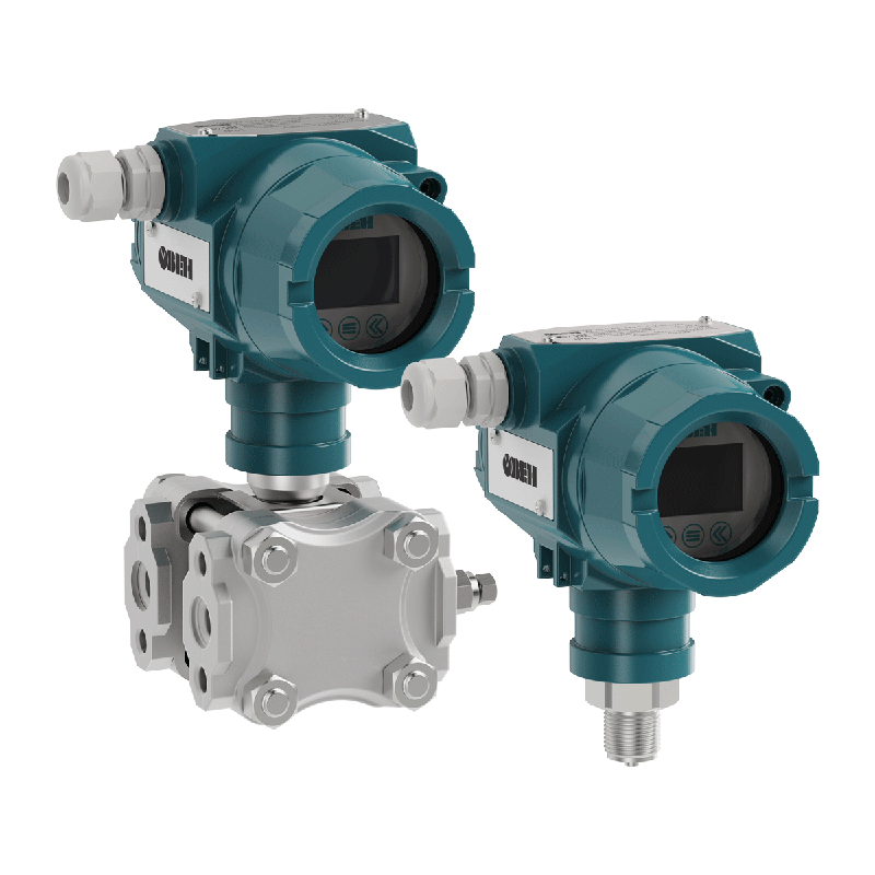 Преобразователь давления измерительный ПД200-ДИ1.0-115-0.25-2-Н ОВЕН 138365