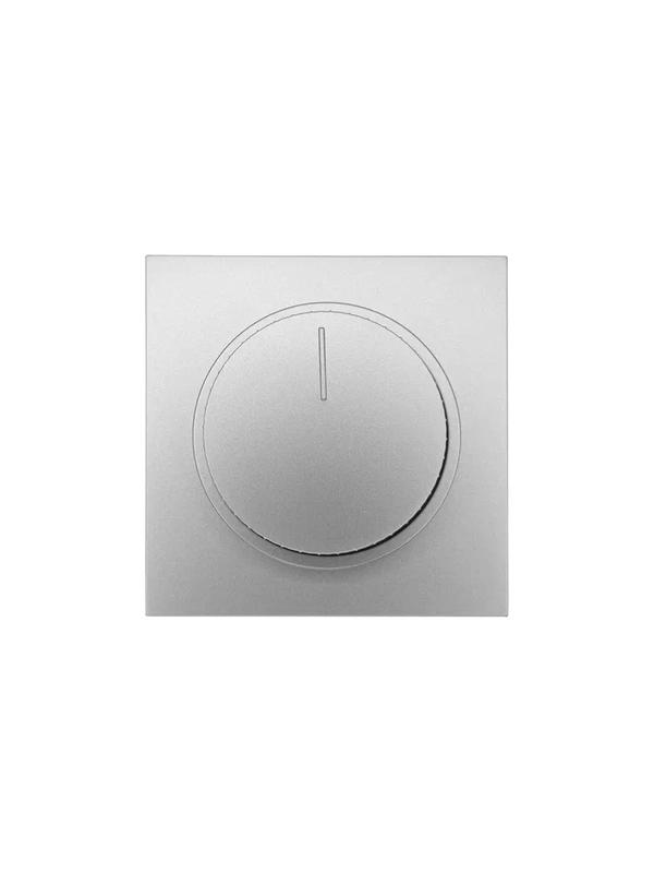 Диммер 800Вт СП ZIMA IP20 сер. матов. LEZARD 704-7488-115