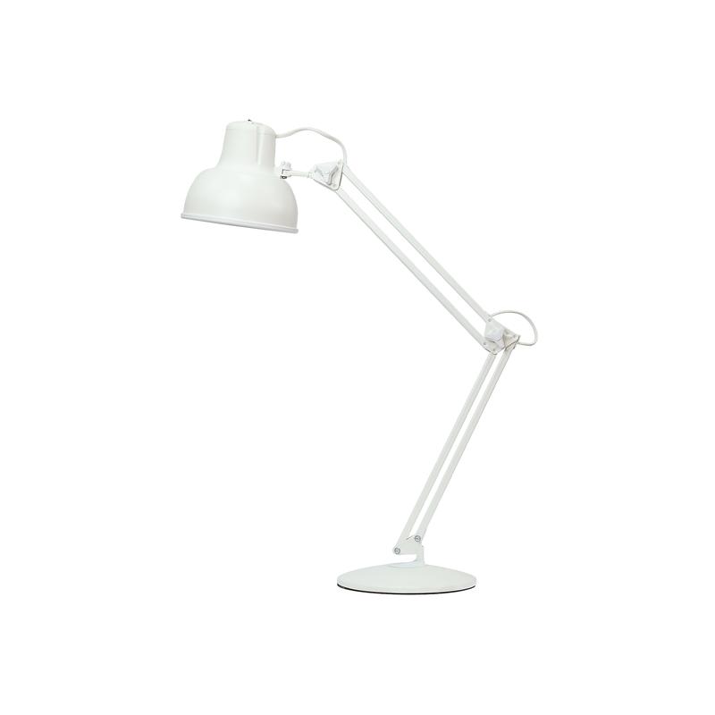 Светильник Бета+ретро ННБ 37-60-163 на подставке 60Вт 220В Е27 бел. Трансвит 43256