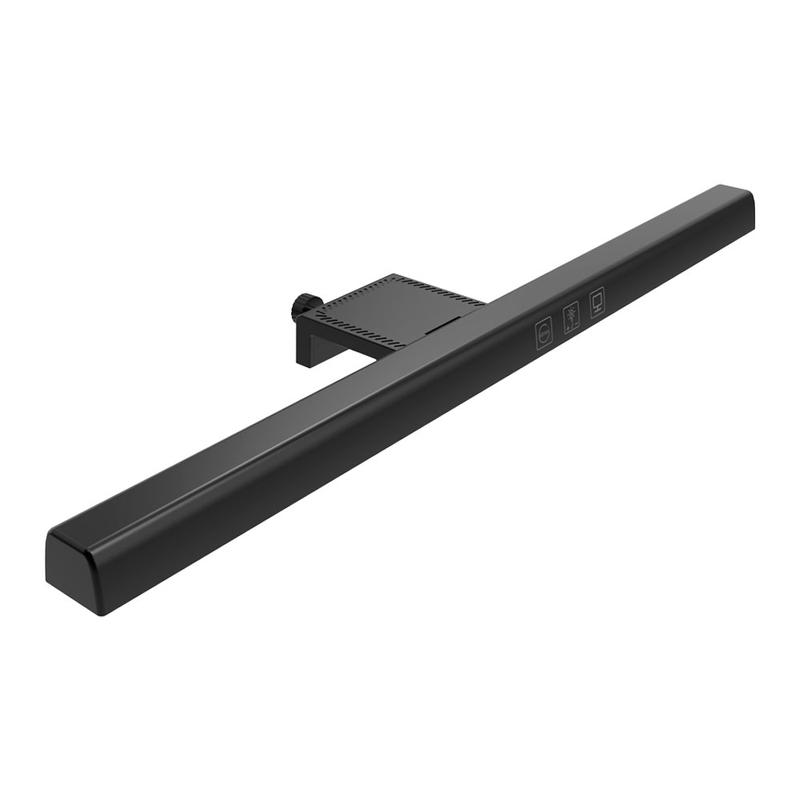 Светильник Гефест-1 на струбцине USB Д LED 5Вт черн. Трансвит 49691