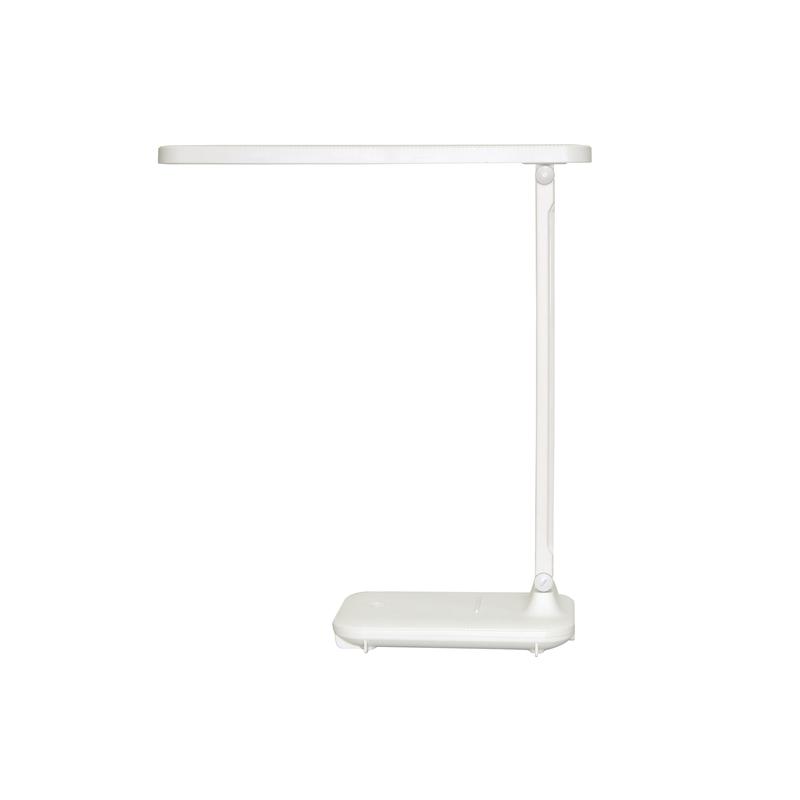 Светильник Орион сенсорный Д LED 5Вт с регулированием уровня яркости и температуры свечения бел. Трансвит 45574