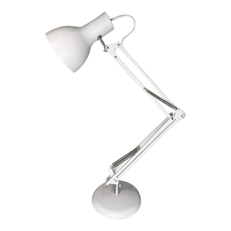 Светильник СИГМА 60Вт 220В ЛОН Е27 без лампы бел. Трансвит 49275