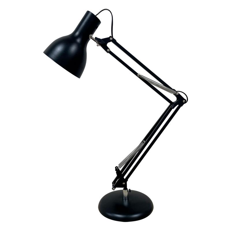 Светильник СИГМА 60Вт 220В ЛОН Е27 без лампы черн. Трансвит 49274