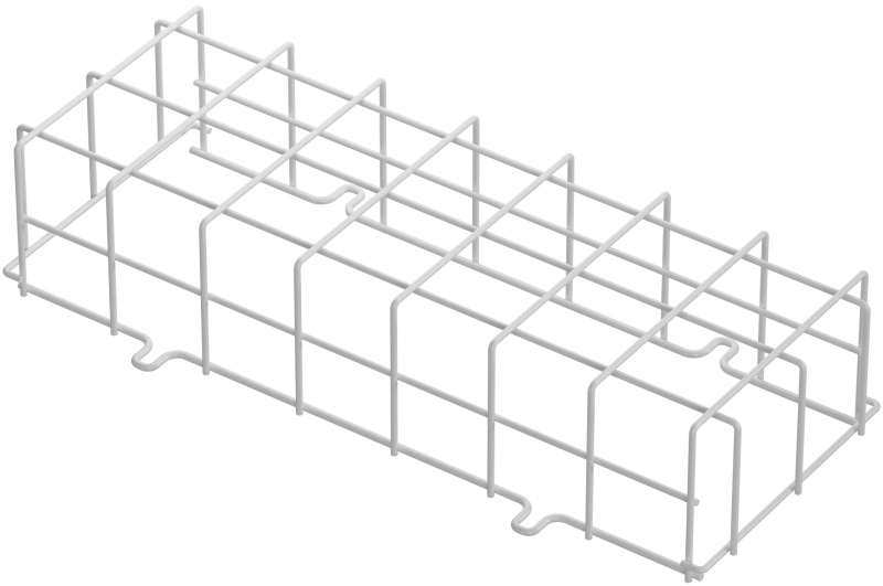 Решетка защитная 14 172 NPG-03-376-136 NAVIGATOR 14172
