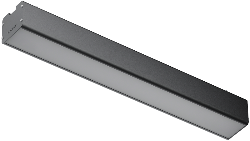 Светильник светодиодный 91 617 ДСО-04-О-18-600-3К-IP40-A3 BL Innolux 91617